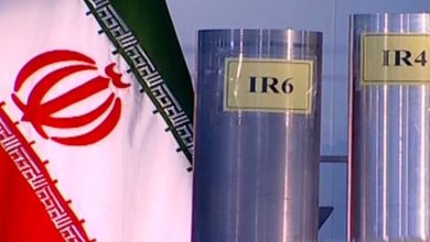 Iran sends shipment of enriched uranium to Houthis, al-Qaeda seizes it - details