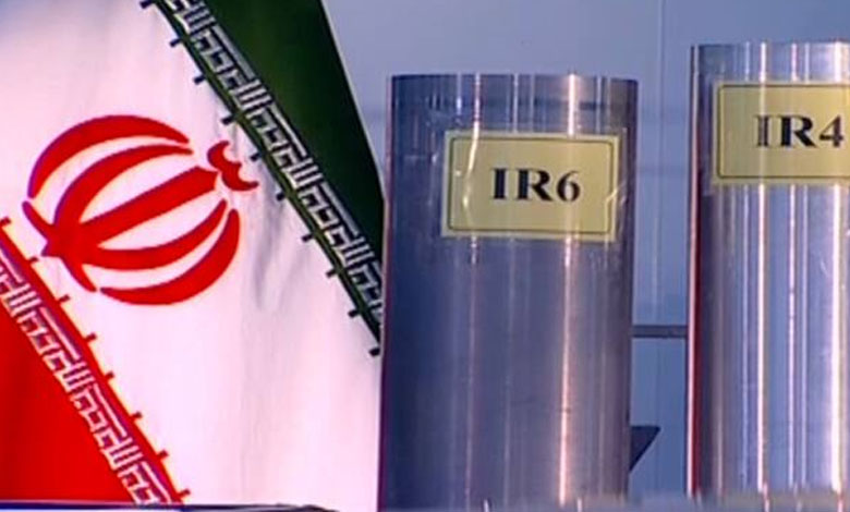 Iran sends shipment of enriched uranium to Houthis, al-Qaeda seizes it - details