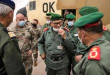 Morocco Takes Another Step Forward in Building Defense Force