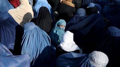 New repression in Afghanistan: Wedding celebrations banned for men and restricted to women