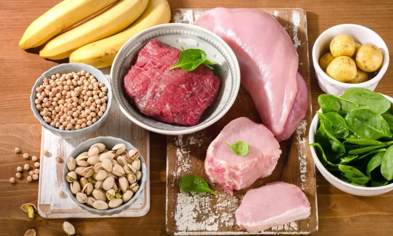 Nutrition - What is the risk if you have a vitamin B6 deficiency?