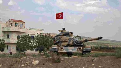 Panic and displacement.. How Is Northern Syria Preparing for Turkey's Threat of Ground Invasion?