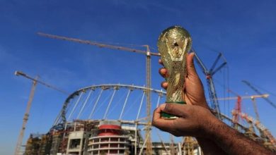 Qatar took advantage of the World Cup to promote its political agendas