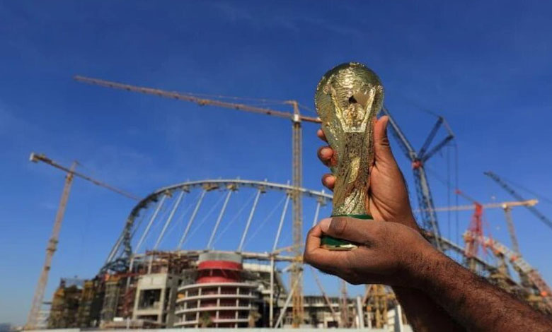 Qatar took advantage of the World Cup to promote its political agendas