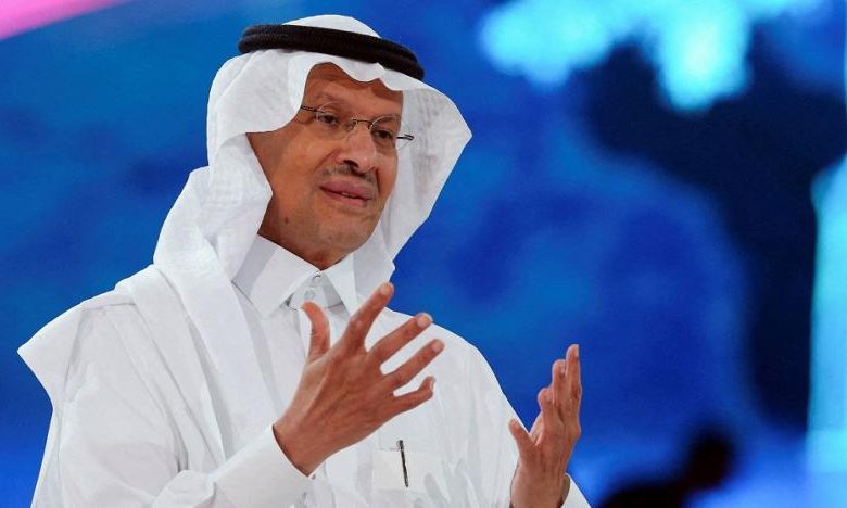 Saudi Energy Minister: OPEC+ Members’ Collective Efforts Achieved the Miracle