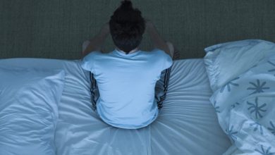 Sleep deprivation could promote the development of Alzheimer’s