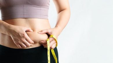 Subcutaneous grease protects the female brain