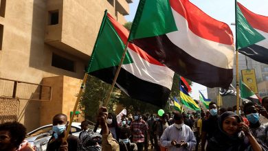 Sudanese Civil Forces refuse to flood the political process with untrue elements