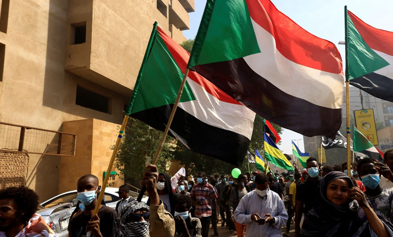 Sudanese Civil Forces refuse to flood the political process with untrue elements