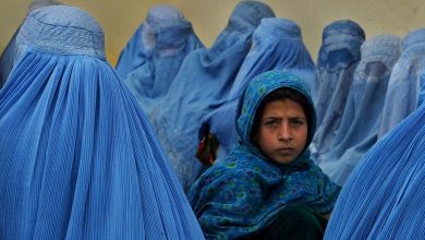 Taliban inflames situation by restricting women's freedoms - will the international community move?