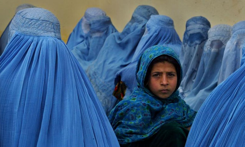 Taliban inflames situation by restricting women's freedoms - will the international community move?