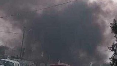 The United Nations Tastes Houthi Terrorism.. Houthi Mine Explosion in Car Containing Head of Mission to the United Nations