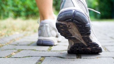The benefits of walking backwards according to this scientist