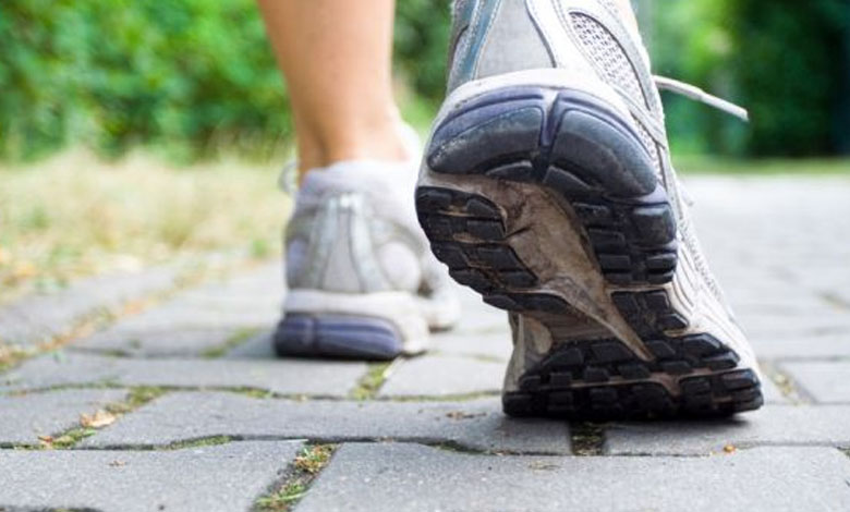 The benefits of walking backwards according to this scientist