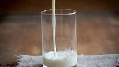These are the amazing benefits of daily milk intake