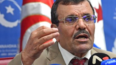 Tunisia: Ali Larayedh's arrest in the Case of sending tunisian jihadists to war zones