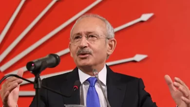 Turkey's largest opposition party launches campaign to deport refugees - details