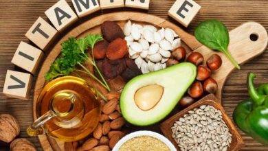 Vitamin E deficiency- Here are 4 eye-opening signs!