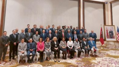 Washington, Rabat Promote Proliferation Security Initiative