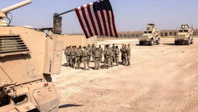 Washington resumes operations with SDF amid Turkish threats