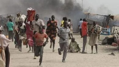 Western concern over escalating violence in South Sudan - Details
