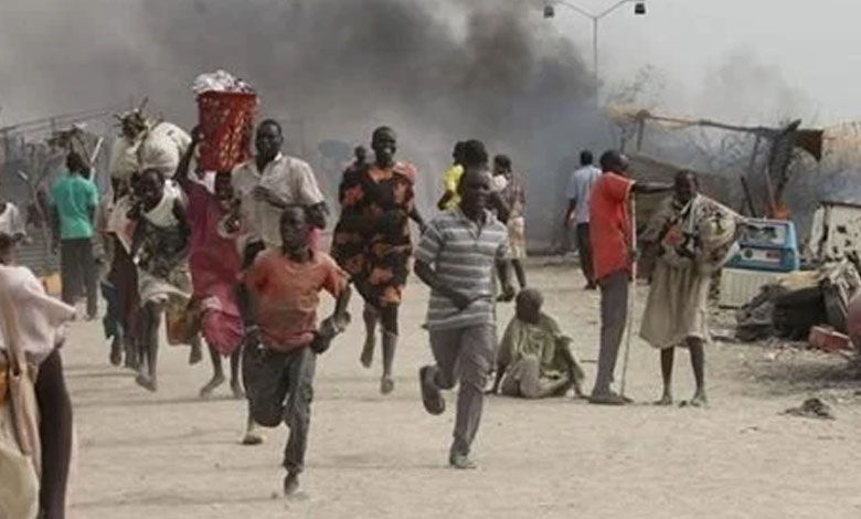 Western concern over escalating violence in South Sudan - Details