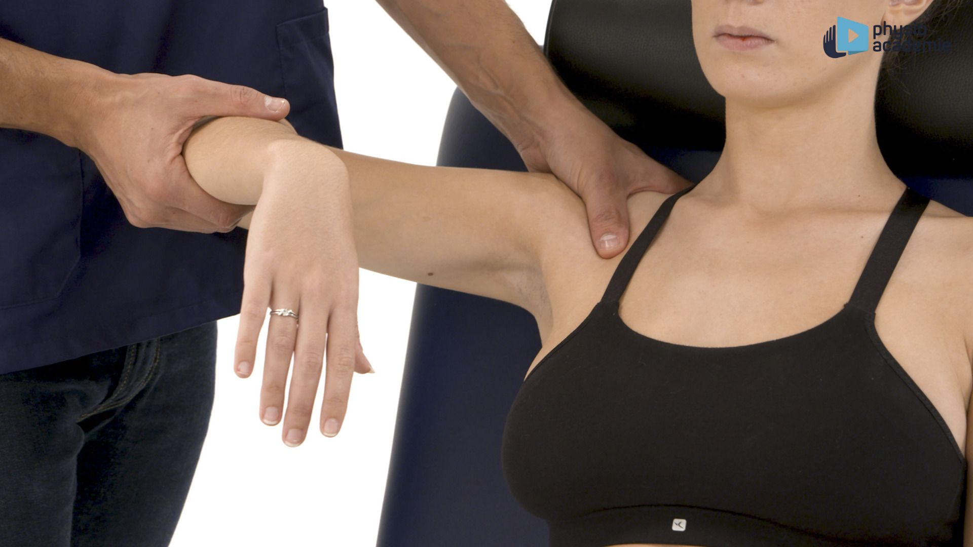 What Are The Reasons For Frozen Shoulder Syndrome En Imarabic