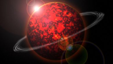 What made this planet a hellhole?