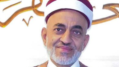 Who is Abdelkader Ounissi?