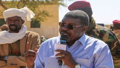 Sudan Sovereignty: Juba Agreement Holds Up, War Won't Return to Darfur