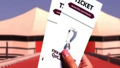 Qatar violates FIFA rules: Tickets for World Cup matches on black market 10 times their value