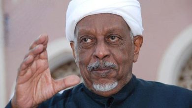 Brotherhood leaders seek to regain control over the rule of Sudan
