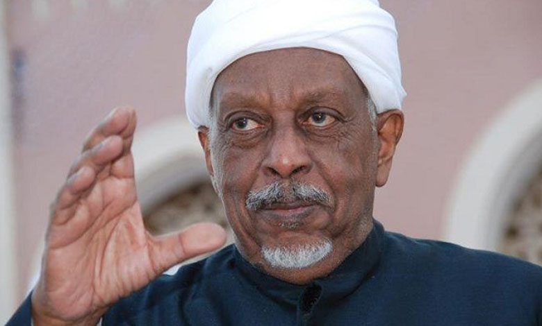 Brotherhood leaders seek to regain control over the rule of Sudan