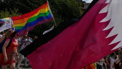 LGBT demonstrations in Qatar ignite public anger; Details
