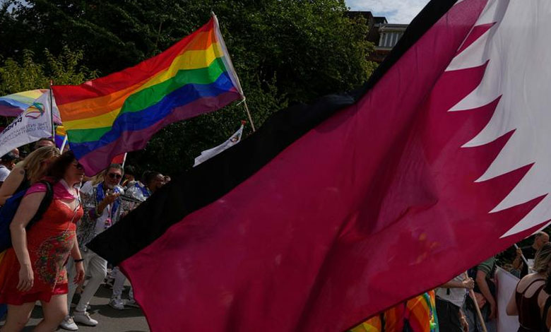 LGBT demonstrations in Qatar ignite public anger; Details