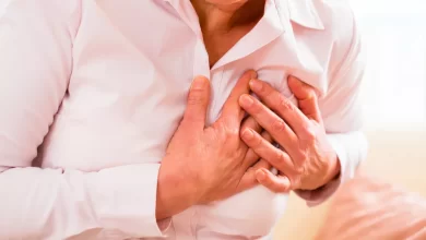 12 signs to recognize a heart attack