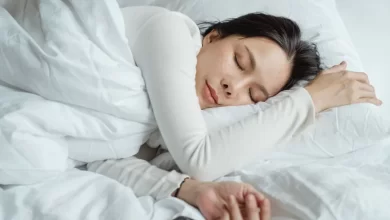 "The Importance of Sleep for Mental and Physical Health"