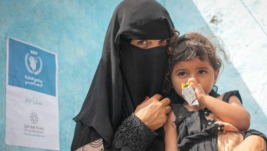 Afghanistan and Yemen face famine in 2023- UN report