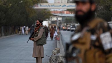Afghanistan becomes battleground between Taliban and ISIS