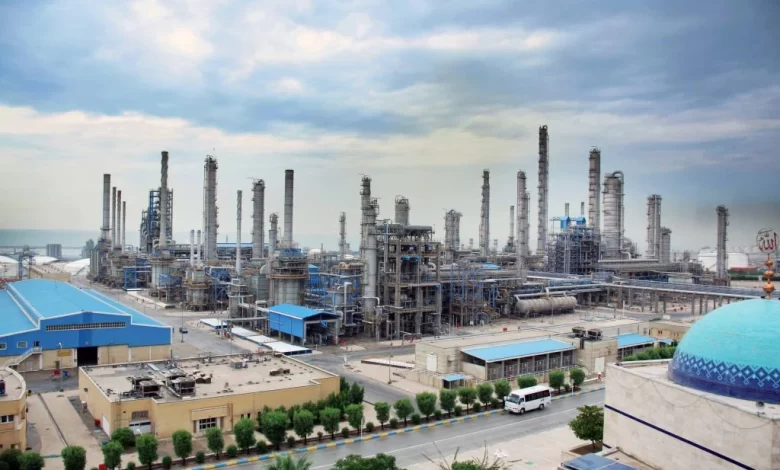 Bloomberg: Worsening gas crisis in Iran raises anger against regime