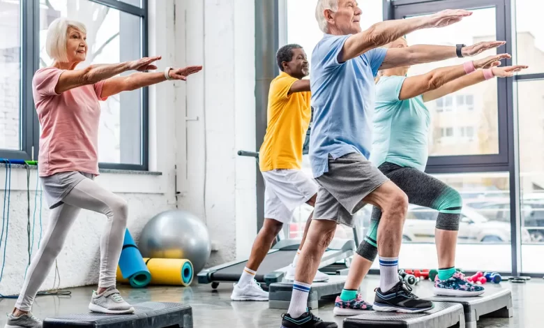 Exercise and Physical Activity: Benefits and Recommendations for a Healthy Lifestyle