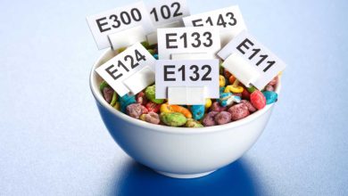 Food coloring blamed of triggering inflammatory diseases