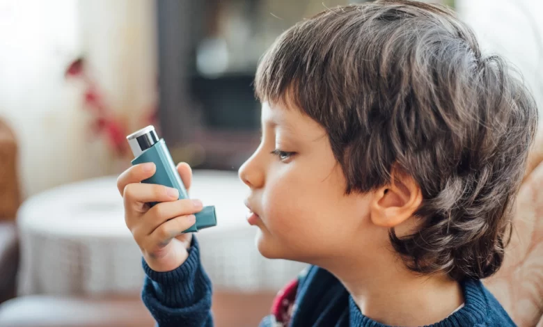 Managing Asthma in Children- Understanding the Symptoms, Treatment, and Importance of an Asthma Action Plan