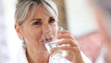 Maximizing your chances of good health through proper hydration