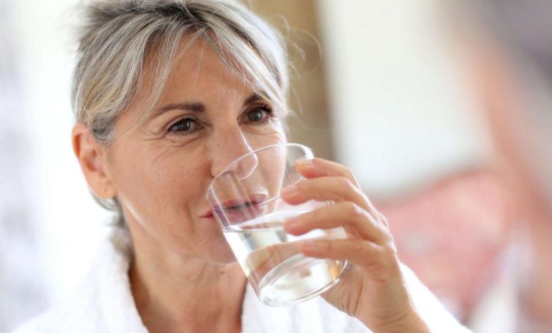 Maximizing your chances of good health through proper hydration