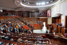 Morocco Parliament Slaps European Counterpart on Crucial Decisions