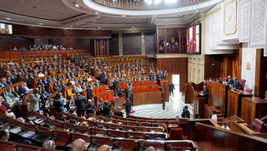 Morocco Parliament Slaps European Counterpart on Crucial Decisions