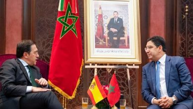 Morocco-Spain Summit Ends Rumors of Cooling of Ties