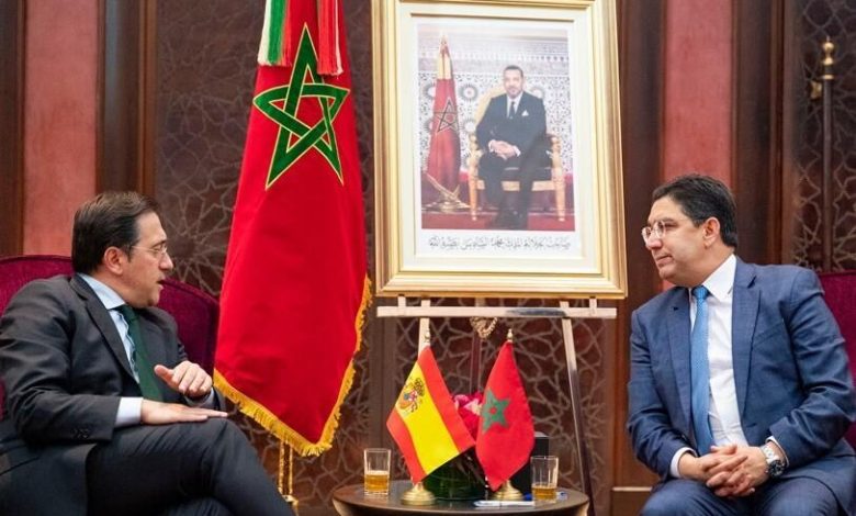 Morocco-Spain Summit Ends Rumors of Cooling of Ties