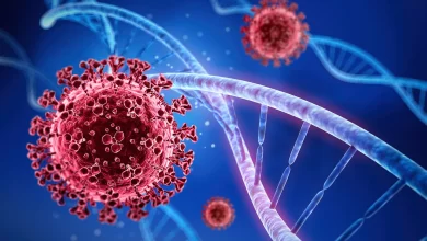 New Mutant Order of Coronavirus Detected in Arab Country